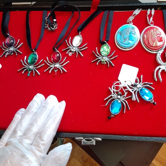 SALE! East West Musical Instrument Parrot Coat/Jacket S - Picture 11 of 16